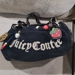 Juicy Couture purse